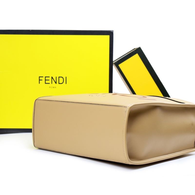 Fendi Shopping Bags